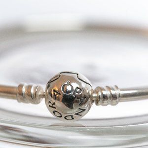 Pandora Me Slender Bangle